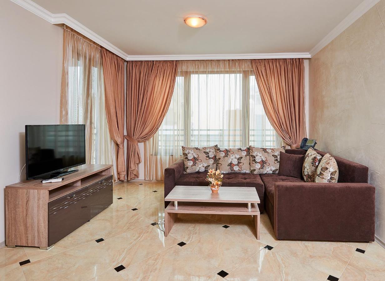 Boutique Rose Gardens Pomorie Exterior foto