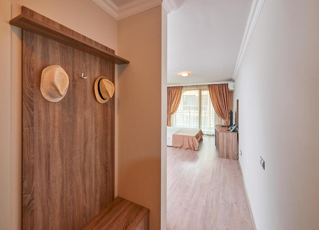 Boutique Rose Gardens Pomorie Exterior foto
